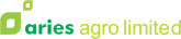 Aries Agro Ltd Logo