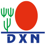 DXN Manufacturing India Ltd Logo