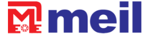 Megha Engineering & Infrastructure Ltd Logo