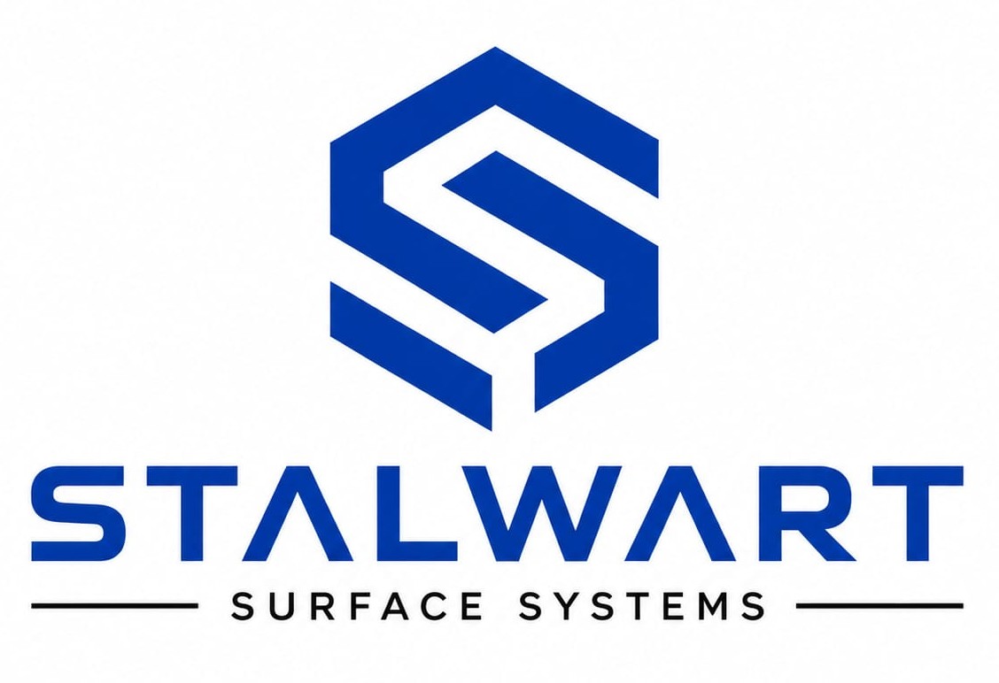 Stalwart Surface Systems Logo