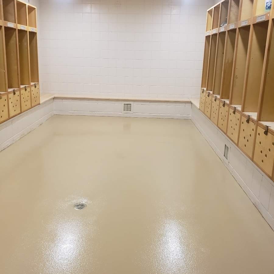 PU Concrete Flooring in Hyderabad